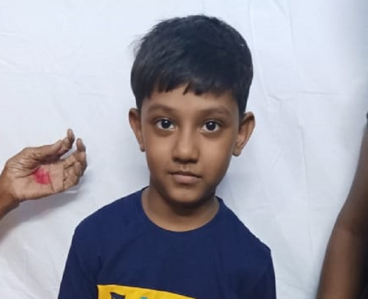 10 year boy died after collapse from home terrace in Ahmedabad   અમદાવાદઃ ધાબા પર પતંગ ચગાવવા ગયેલો છોકરો નીચે પટકાતા મોત, એકના એક પુત્રના મોતથી પરિવારમાં માતમ