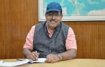 અમદાવાદ ISROના પૂર્વ ડિરેક્ટર તપન મિશ્રાનો દાવો, મને ઝેર આપવામાં આવ્યું હતું