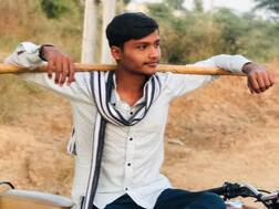 પાટણઃ ખેતરની ઓરડીમાંથી 18 વર્ષીય યુવકની મળી આવી રહસ્યમય સંજોગોમાં ફાંસો ખાધેલી લાશ, પરિવારે શું કર્યો દાવો?