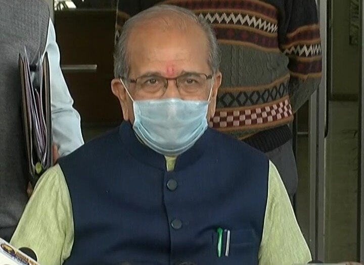 Now open schools and collages from 11th January 2021 in Gujarat, Education Minister announcement ગુજરાતમાં સ્કૂલ-કોલેજો ખોલવાનો રૂપાણી સરકારનો નિર્ણય, જાણો ક્યારથી શરૂ થેશ ક્યા ક્લાસ ? ચુડાસમાએ શું કરી જાહેરાત ?