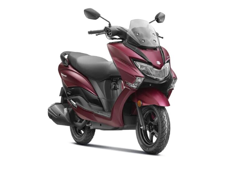 Suzuki to launch electric scooter soon know price and features Suzuki Electric Scooter: ટૂંક સમયમાં લોન્ચ થશે Suzuki નું આ ઈલેક્ટ્રિક સ્કૂટર, જાણો કિંમત અને ફીચર્સ