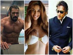 સલમાન ખાનની ફિલ્મ રાધેમાં દિશા નિભાવશે જૈકી શ્રોફની નાની બહેનનો રોલ, થયો ખુલાસો