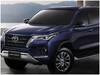 Toyota Fortuner 2021 અને Legender કાર ભારતમાં લોન્ચ, જાણો ફીચર્સ અને કિંમત
