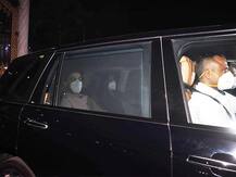 વિરાટ કોહલી સાથે માં ને મળવા પહોંચી અનુષ્કા શર્મા, બહુ જલ્દી બનશે બન્ને માતા-પિતા, જુઓ તસવીર....