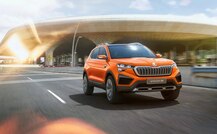 Skoda લૉન્ચ કરવા જઇ રહી છે આ દમદાર SUV કાર, ખાસિયતો છે એકદમ હટકે