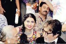 આ ગુજરાતી ડોક્ટર મહિલાએ બચ્ચનને જાહેરમાં કહી દીધું, આઈ લવ યુ, જાણો કોણ છે આ મહિલા ?