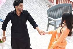 Guru Randhawa એ નવા વર્ષ પર ફેન્સને આપી ખુશખબરી, શું આ મિસ્ટ્રી ગર્લ સાથે કરી સગાઈ ?