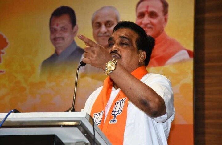 Gujarat BJP president CR Patil declare new team of state BJP  CR પાટીલની નવી ટીમ જાહેરઃ જાણો કોને બનાવાયા પ્રદેશ ઉપપ્રમુખ? કોને બનાવાયા મહામંત્રી?