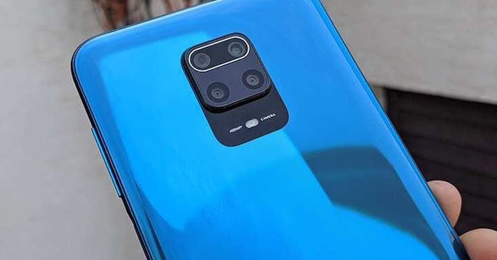 1- Redmi Note 9-  આ ફોનની કિંમત 14,499 રૂપિયા છે, ફોનમાં શાનદાર ફિચર્સ સાથે 6GB રેમ આપવામાં આવી છે. ઉપરાંત 48MPનો પ્રાઇમરી કેમેરો અને ક્વાડ રિયર કેમેરા સેટઅપ મળશે.