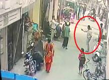 સુરતઃ લોકોની નજર સામે જ યુવકે પરેશની છરીના ઘા મારીને કેમ કરી નાંખી હત્યા? કારણ જાણીને ચોંકી જશો