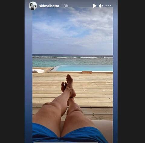 ફેન્સને પણ સિદ્વાર્થ અને કિયારની જોડી ખુબ પસંદ આવી રહી છે.