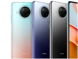 પહેલીવાર સેલમાં મળી રહ્યો છે Xiaomi Mi 10i, જાણો વનપ્લસને ટક્કર આપનારા આ ફોન પર શું છે ઓફર
