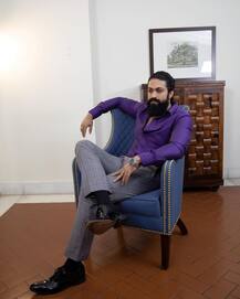 દીકરો ફિલ્મ સ્ટાર, તેમ છતાં પિતા કરે છે બસ ડ્રાઇવિંગ, શું છે પરિવારની હકીકત, જાણો