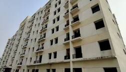 વડોદરા: 21 વર્ષની વિદ્યાર્થીનીએ ગર્લ્સ હોસ્ટેલના સાતમા માળેથી કુદી આપઘાત કર્યો