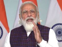 PM મોદી કોરોના વેક્સિનના મુદ્દે સોમવારે તમામ રાજ્યોના મુખ્યમંત્રીઓ સાથે બેઠક કરશે