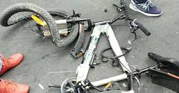 વડોદરામાં હિટ એન્ડ રનની ઘટના, ડમ્પર ચાલકે સાયકલ સવાર મહિલાને અડફેટે લેતા મોત