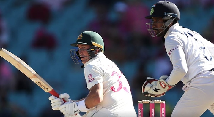 India vs Australia 3rd Test Day 3 Live update: Australia lead by 197 runs at end of day 3 IND v AUS 3rd Test : ત્રીજા દિવસના અંતે ઓસ્ટ્રેલિયા મજબૂત સ્થિતિમાં, 197 રનની લીડ, સ્મિથ-લાબુશાને રમતમાં