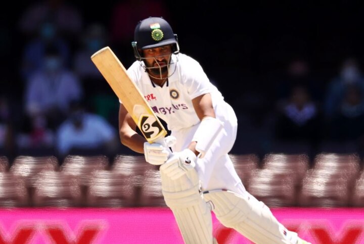 India vs Australia: Cheteshwar Pujara hits slowest 50 of his test career પુજારા 50 રન બનાવવા એટલા બોલ રમ્યો કે બની ગયો રેકોર્ડ, જાણો વિગતે