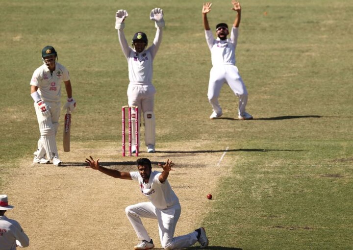 India vs Australia:  R Ashwin dismissed warner 10th time in test cricket IND v AUS: વોર્નરને આઉટ કરવાની સાથે જ અશ્વિનના નામે નોંધાઈ મોટી સિદ્ધિ, જાણો વિગત