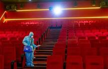 દેશના આ રાજ્યમાં કોરોના સંક્રમણ વચ્ચે 100 ટકા ક્ષમતા સાથે થિયેટરો ખોલવા મંજૂરી, જાણો વિગતો