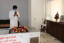 કોંગ્રેસે પૂર્વ મુખ્યમંત્રી માધવસિંહને કેવી અનોખી રીતે આપી શ્રદ્ધાંજલિ? જાણો વિગત