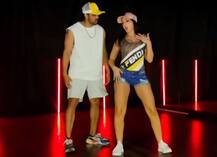 નોરા ફતેહીનો બોલ્ડ ડાન્સ વીડિયો સોશિયલ મીડિયા પર મચાવી રહ્યો છે ધૂમ, અહીં જુઓ