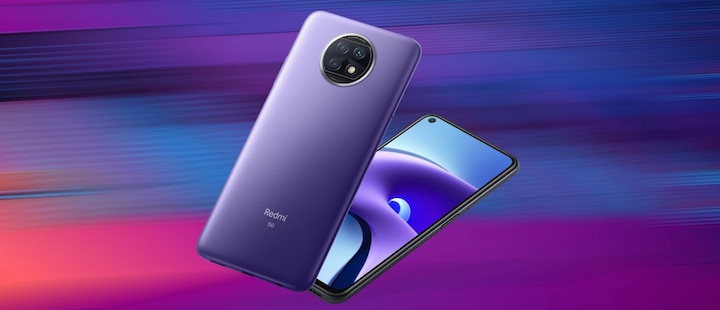 Redmi note 9T 5G launch in market to know about its feather ગ્લોબલ માર્કેટમાં લોન્ચ થયો Redmi Note 9T 5G,  લેટેસ્ટ ફીચર્સ સાથે આ ફોનને આપશે ટક્કર