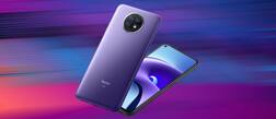 ગ્લોબલ માર્કેટમાં લોન્ચ થયો Redmi Note 9T 5G,  લેટેસ્ટ ફીચર્સ સાથે આ ફોનને આપશે ટક્કર