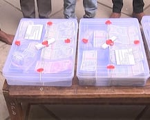 અમદાવાદઃ 44.50 લાખની લૂંટ કરનારાને પોલીસે ગણતરીની કલાકોમાં જ ઝડપી લીધા, કોણ નીકળ્યું મુખ્ય સૂત્રધાર? જાણીને ચોંકી જશો