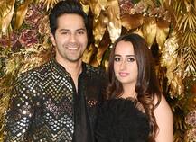 વરુણ ધવનનો ખુલાસો, ગર્લફ્રેન્ડ નતાશા સાથે ક્યારે કરવા જઈ રહ્યો છે મેરેજ ? જાણો