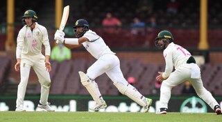 IND v AUS 3rd Test Day 4: ભારતે 2 વિકેટ ગુમાવી 98 રન બનાવ્યા, જીતવા 309 રનની જરૂર