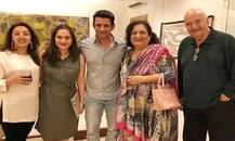 ફિલ્મોમાં મારધાડ કરનારા આ ખૂંખાર વિલનોની દીકરીઓ છે એકદમ હૉટ, જુઓ ગ્લેમરસ તસવીરો