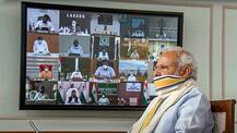 PM મોદી આવતીકાલે તમામ રાજ્યોના મુખ્યમંત્રીઓ સાથે કરશે મીટિંગ, જાણો કયા મુદ્દે થઈ શકે છે ચર્ચા