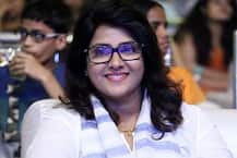 મલયાલમ ફિલ્મોની એક્શન ક્વીન ગણાતી આ એક્ટ્રેસ જોડાશે ભાજપમાં, ક્યા નેતાએ સામેથી ભાજપમાં જોડાવા આપ્યું નિમંત્રણ ?