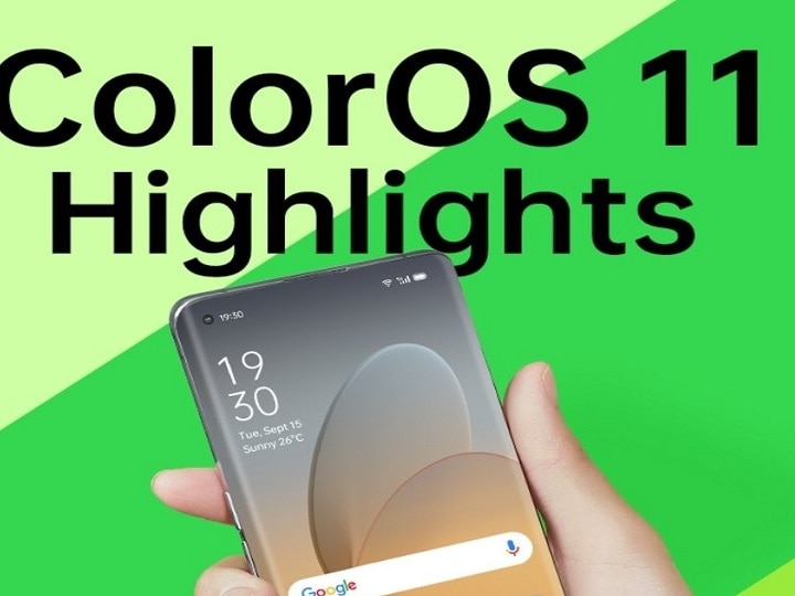 this Oppo s smartphone will get an update of ColorOS 11 company announced the list Oppoના આ સ્માર્ટફોનમાં મળશે ColorOS 11નું અપડેટ, કંપનીએ જાહેર કર્યું લિસ્ટ