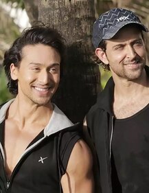 Hrithik roshan birthday: เชเชพเชเชเชฐ เชถเซเชฐเซเชซเซ เชเชพเชธ เชตเซเชกเชฟเชฏเซ เชถเซเชฐ เชเชฐเซเชจเซ เชชเซเชคเชพเชจเชพ โเชเซเชฐเซโ เชเชคเชฟเช เชฐเซเชถเชจเชจเซ เชเชฐเซเชฏเซเช เชฌเชฐเซเชฅเชกเซ เชตเชฟเชถ