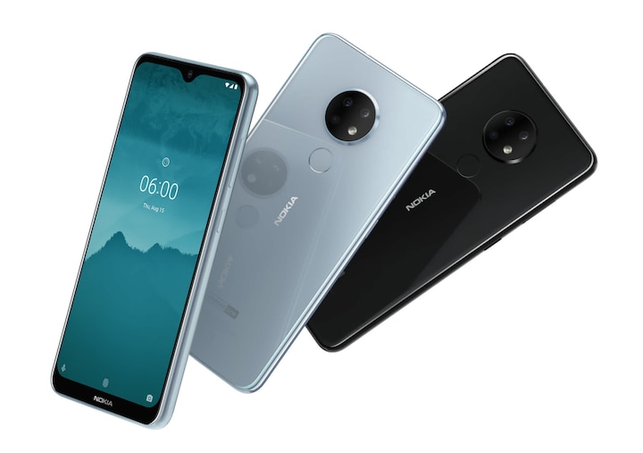 nokia price reduced this new android phone નોકિયાએ આ એન્ડ્રોઇડ ફોનની કિંમત ઘટાડી, બેટરી અને પ્રૉસેસર છે પાવરફૂલ, હવે ખરીદી શકાશે આટલા સસ્તામાં.......