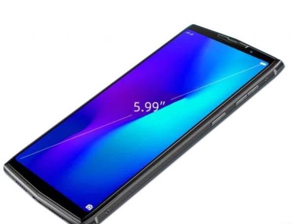 5- ડૂજી N100-  આ ફોનમાં તમને 10000mAh કેપેસિટી વાળી બેટરી મળશે. જે ક્વિક અને રિવર્સ બન્ને ચાર્જિંગને સપોર્ટ કરે છે. આમાં 2.0GHz હીલિયો P23 પ્રૉસેસરની સાથે 4GB રેમ અને 64GBનો ઓનબોર્ડ સ્ટૉરેજ આપવામાં આવ્યુ છે. આની કિંમત 35 હજારની આસપાસ છે. 