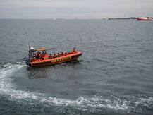 ઇન્ડોનેશિયાના Boeing 737 પ્લેન ક્રેશની તસવીરો,સમુદ્રમાં મળ્યાં મનુષ્યના અવશેષ