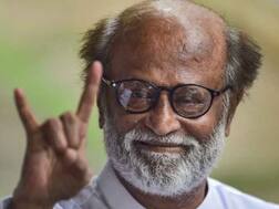 રજનીકાંતના સમર્થકોએ કર્યું પ્રદર્શન, સુપરસ્ટાર પાસે શું કરી માંગ ? જાણો