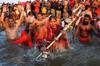 Kumbh Mela 2021: મકર સંક્રાંતિ પર કુંભનું પ્રથમ સ્નાન જીવનમાં લાવે છે સુખ સમૃદ્ધિ, જાણો કુંભ સ્નાનનું મહત્વ