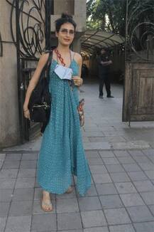 ‘ચાચી 420’થી લઇને ‘સૂરજ પે મંગલ ભારી’ સુધી કેવી રહી ફાતિમા સના શેખની કેરિયર, જાણો દિલચસ્પ વાતો......