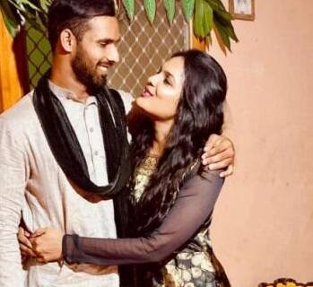 વર્ષ 2018માં વિહારીને ઇંગ્લેન્ડ વિરુદ્ધ ભારતીય ટેસ્ટ ટીમમાં ડેબ્યૂ કરવાનો મોકો મળ્યો હતો. હનુમાએ અત્યાર સુધી 11 ટેસ્ટ મેચ રમી છે, 500થી વધુ રન બનાવ્યા છે, જેમા એક સદી અને ચાર અડધી સદી સામેલ છે.  (ફાઇલ તસવીર)