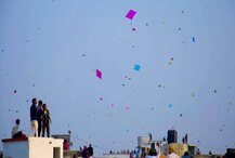 ઉત્તરાયણના દિવસે કેવી રહેશે પવનની ગતિ? જાણો હવામાન વિભાગની મોટી આગાહી
