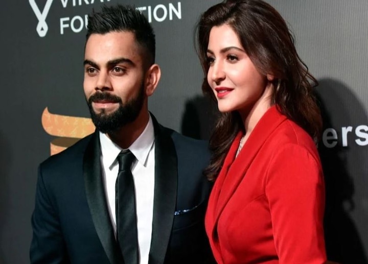 Anushka Sharma Virat Kohli Blessed With Baby Anushka Virat Welcome first baby today wishes pour in Anushka Sharma - Virat Kohli Welcome Baby Girl: વિરાટ અનુષ્કા બન્યા માતાપિતા, બંનેને ત્યાં થઈ લક્ષ્મીની પધરામણી, જાણો વિગત