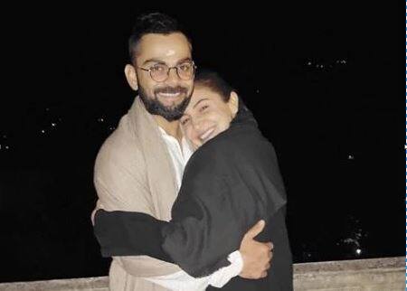 બંનેના લગ્ન વર્ષ 2017માં 11 ડિસેમ્બરે થયા હતા અને હવે ત્રણ વર્ષ બાદ બંનેના જિંદગીમાં ફરી એક ખુશીની પળ આવી છે તે પણ 11 તારીખે જ. 