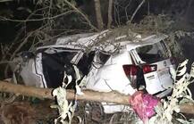 મોદી સરકારના ક્યા મંત્રી એક્સિડન્ટમાં થયા ઘાયલ, જીવન-મરણ વચ્ચે ખાઈ રહ્યા છે ઝોલાં, સેક્રેટરીનું મોત