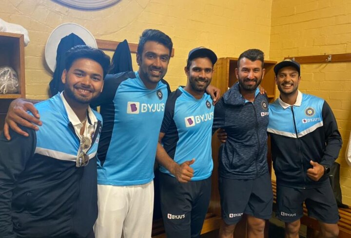 India vs Australia: Hanuma Vihari ruled out of Gabba Test with hamstring tear ઓસ્ટ્રેલિયા સામેની છેલ્લી ટેસ્ટમાં ભારતની આબરૂ બચાવનારો આ ખેલાડીં નહીં રમી શકે, જાણો શું છે કારણ ?