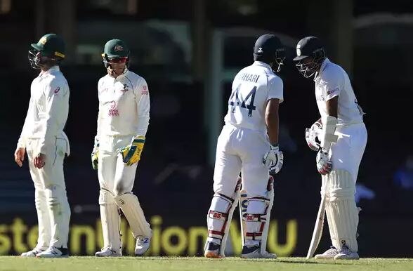 India vs Australia: Tim Paine apologizes for sledging Ashwin check details અશ્વિને ક્યા ઓસ્ટ્રેલિયન ક્રિકેટરને ચોપડાવીઃ ભારત આવીને જો, તારી કરીયર ના પતાવી દઉં તો કહેજે.......