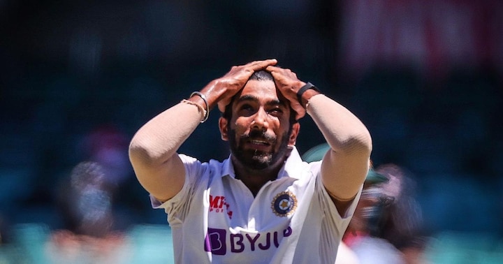 Jasprit Bumrah ruled out of Brisbane Test due to abdominal strain  ભારતને વધુ એક ઝટકો, ચોથી ટેસ્ટમાંથી બુમરાહ પણ બહાર, જાણો શું છે કારણ